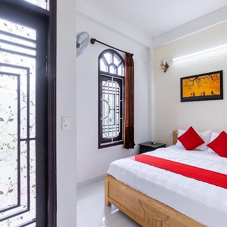 Bongs House Homestay Hoi An Exteriör bild