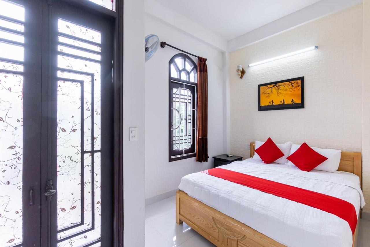 Bongs House Homestay Hoi An Exteriör bild