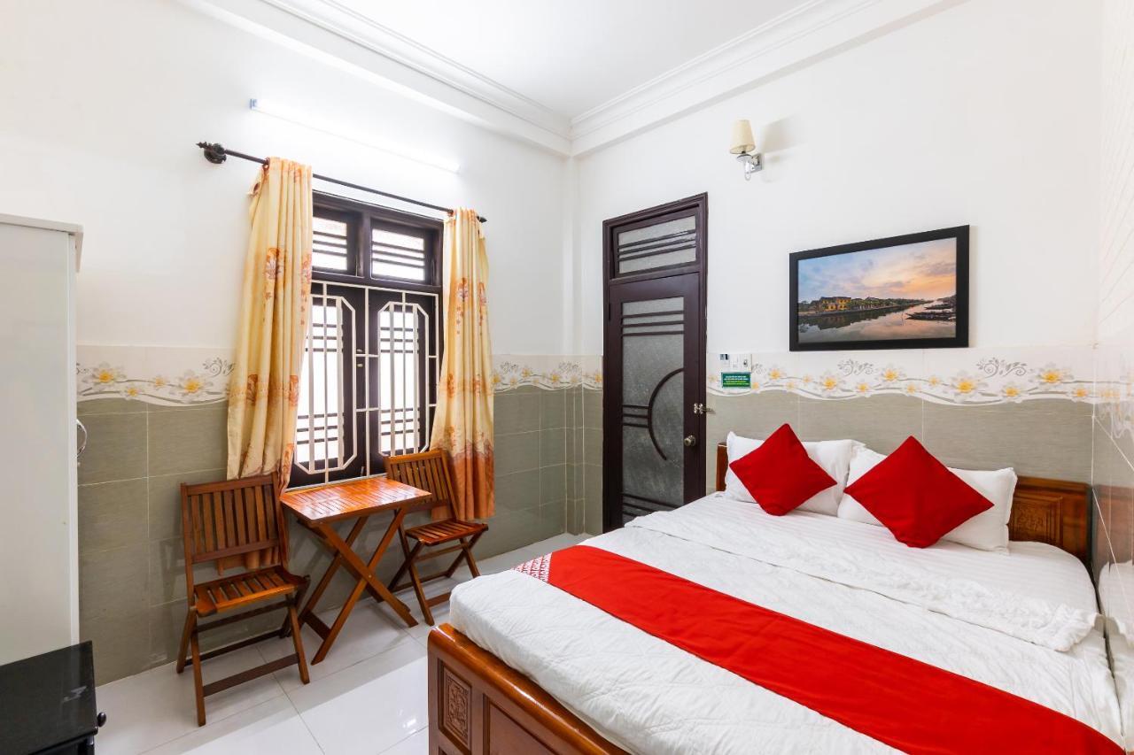 Bongs House Homestay Hoi An Exteriör bild