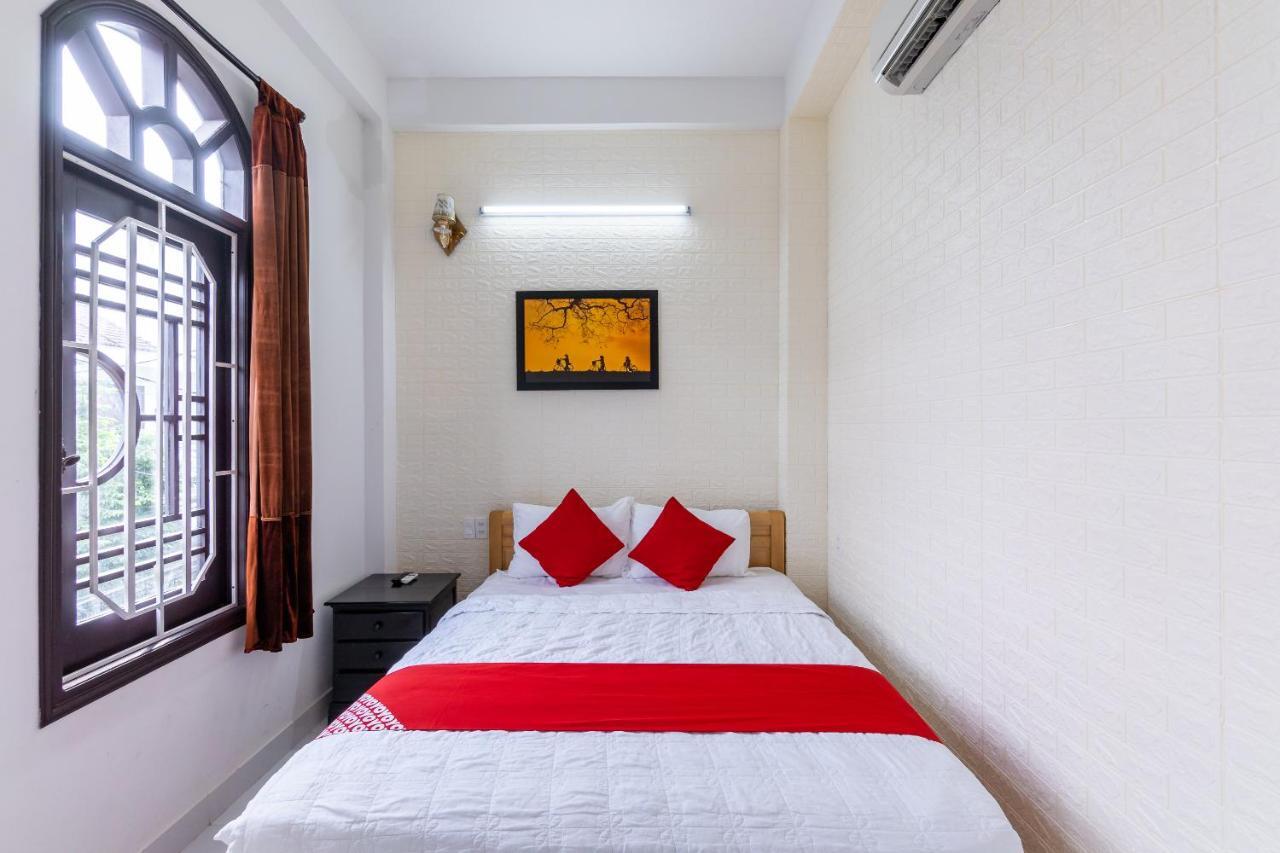 Bongs House Homestay Hoi An Exteriör bild