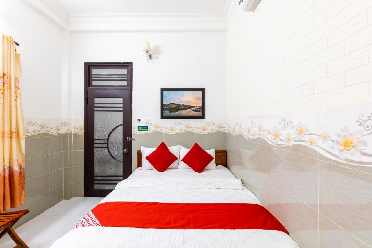 Bongs House Homestay Hoi An Exteriör bild