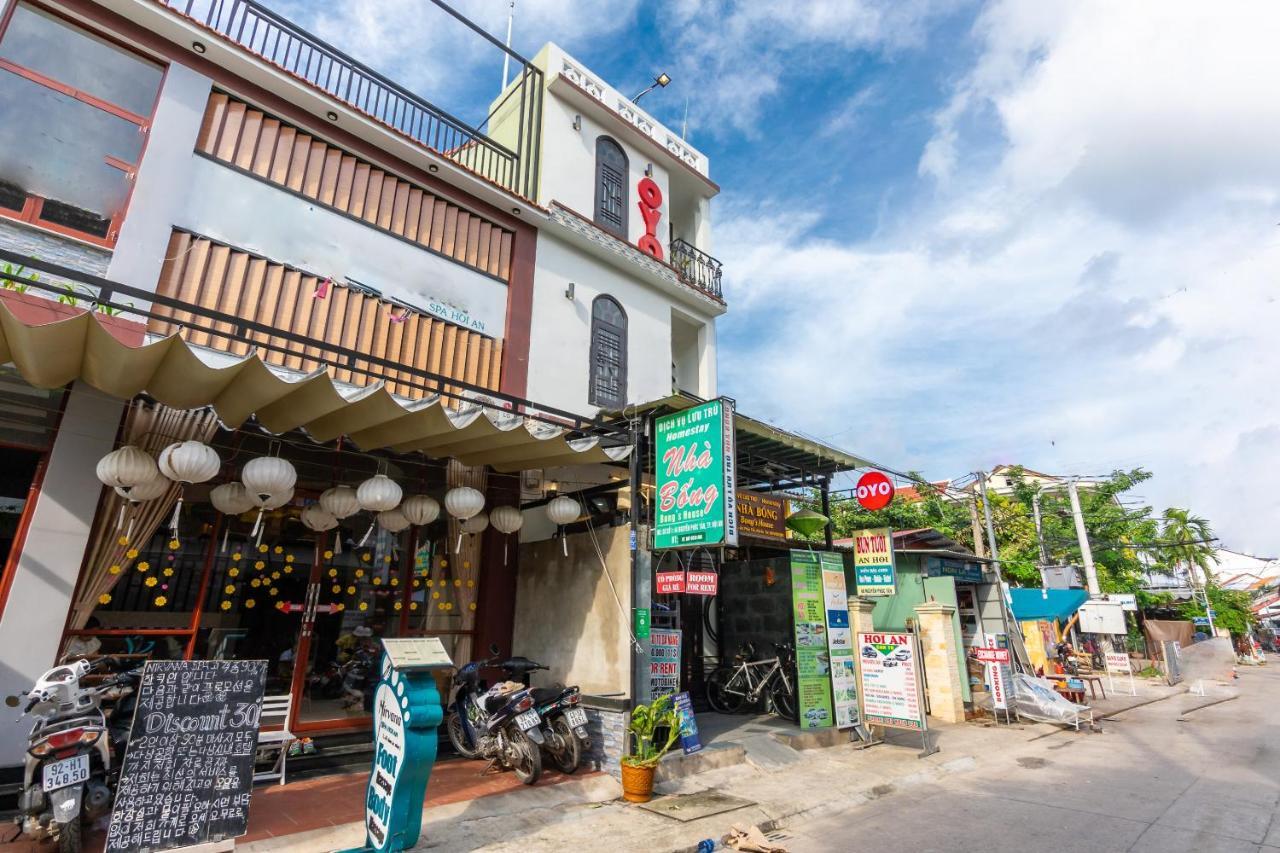 Bongs House Homestay Hoi An Exteriör bild