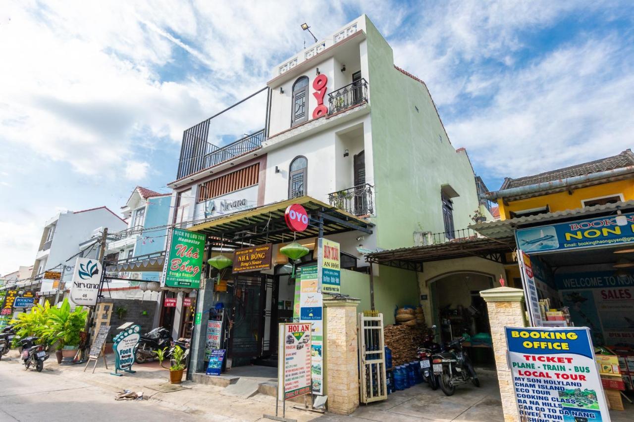 Bongs House Homestay Hoi An Exteriör bild