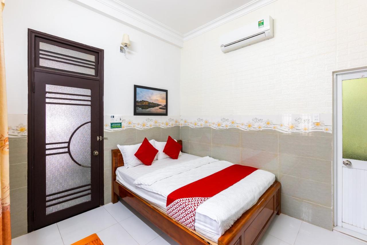 Bongs House Homestay Hoi An Exteriör bild
